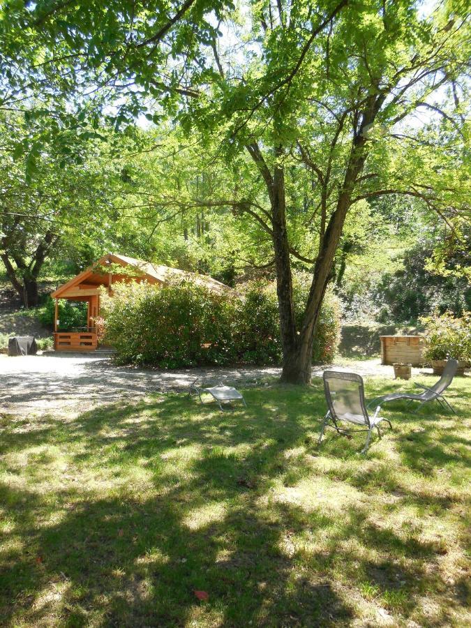 Le Chalet Bois De Celio Coux Eksteriør bilde