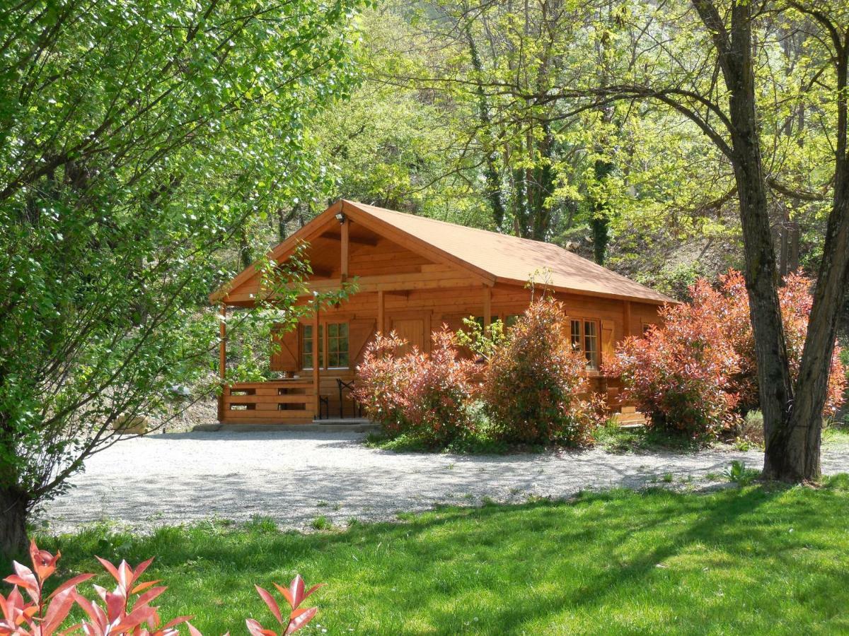 Le Chalet Bois De Celio Coux Eksteriør bilde