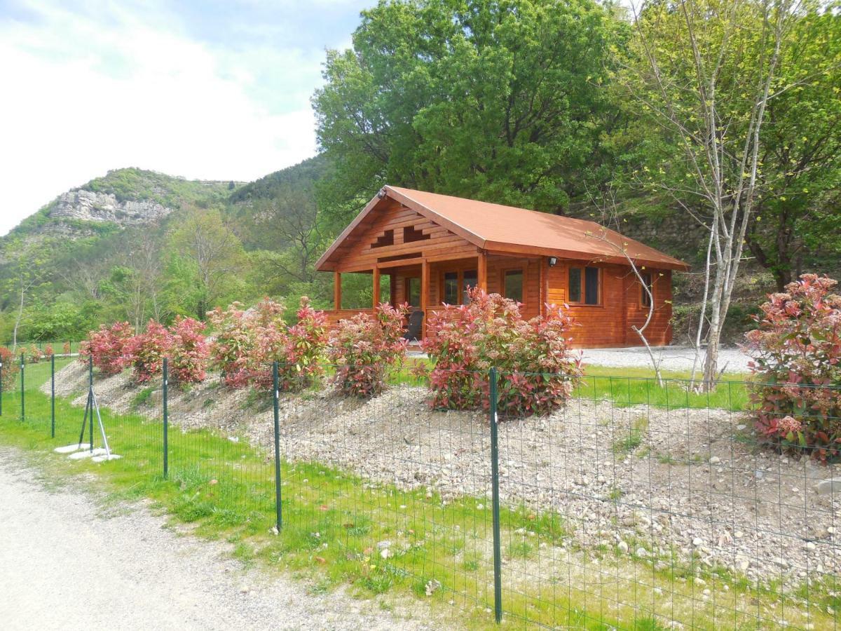 Le Chalet Bois De Celio Coux Eksteriør bilde